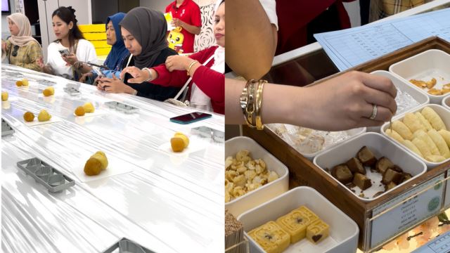 pengembaraan mesra muslim ke taiwan: menikmati keindahan dan budaya