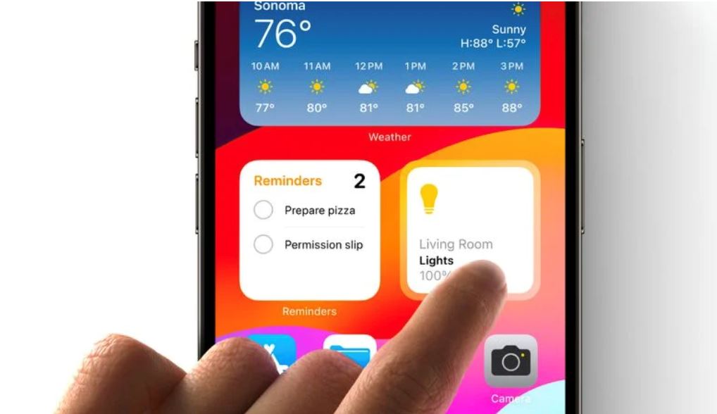 tiada lagi “hey siri”, ini 10 update terkini yang ada dalam ios17