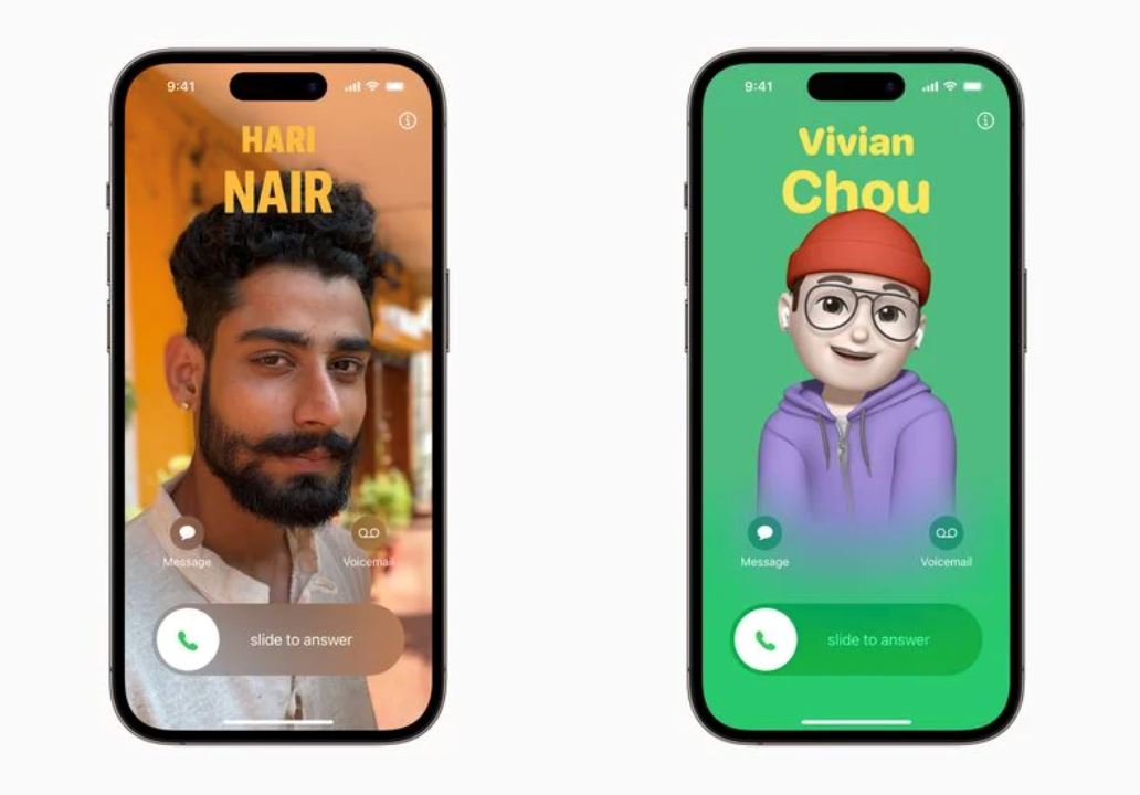 tiada lagi “hey siri”, ini 10 update terkini yang ada dalam ios17