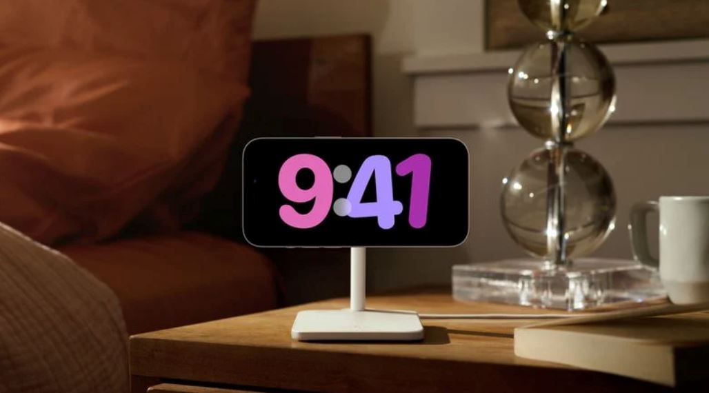 tiada lagi “hey siri”, ini 10 update terkini yang ada dalam ios17