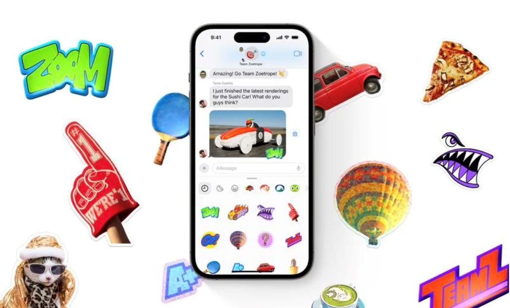 tiada lagi “hey siri”, ini 10 update terkini yang ada dalam ios17