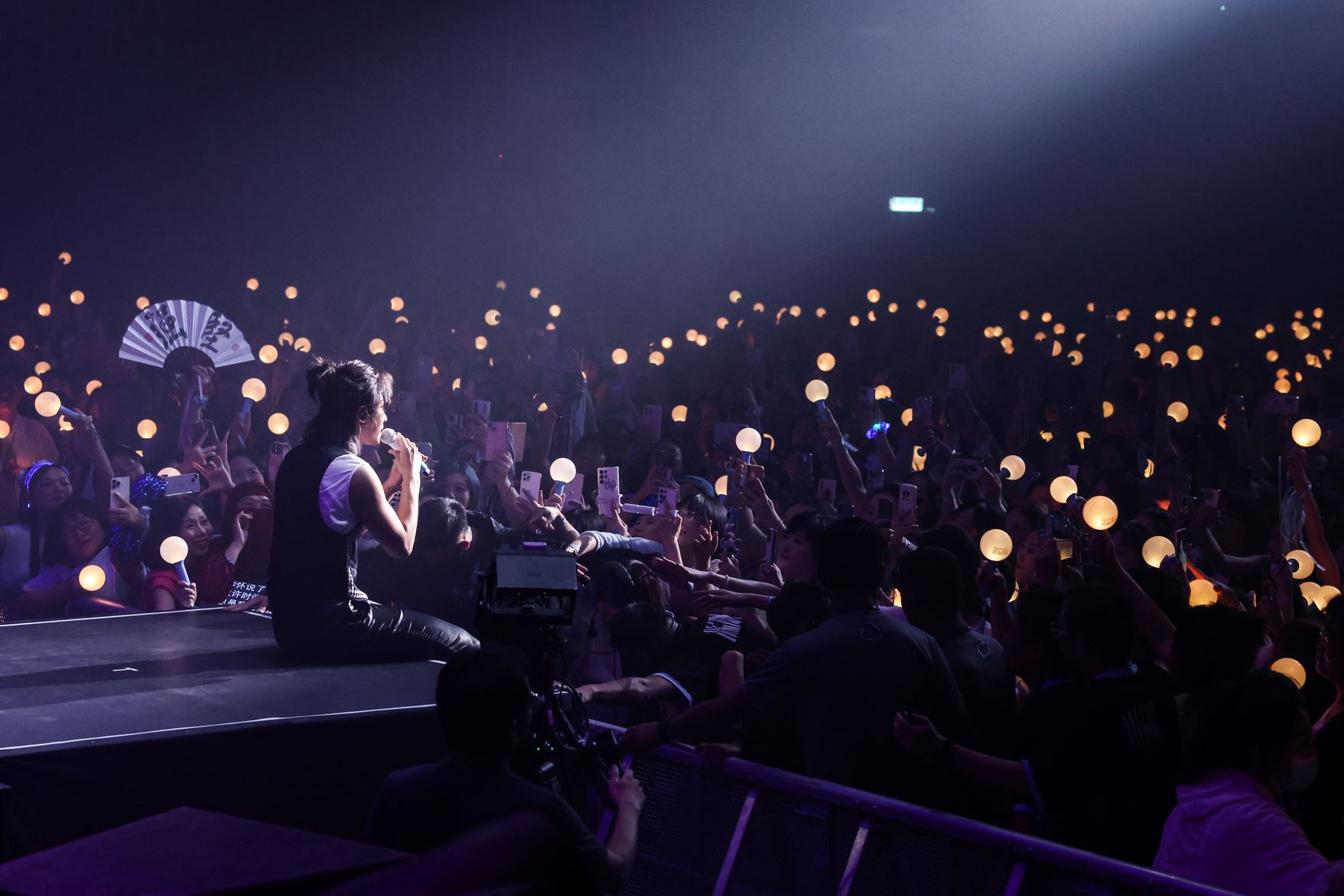 张哲瀚重现“周子舒“造型 ❗感性吐露心声想重返大荧幕💞