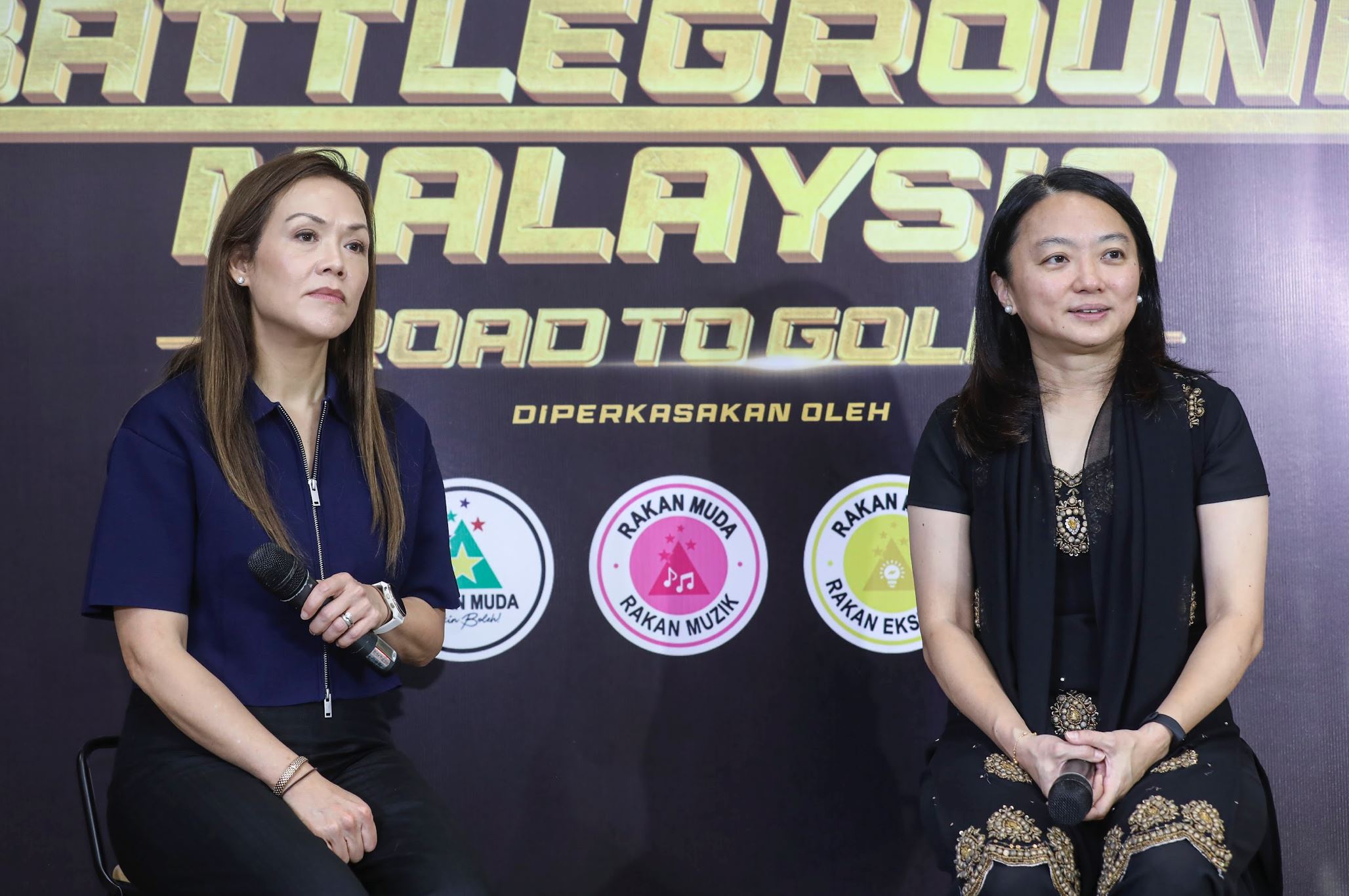 大型街舞真人秀《battleground malaysia》9月底启播！