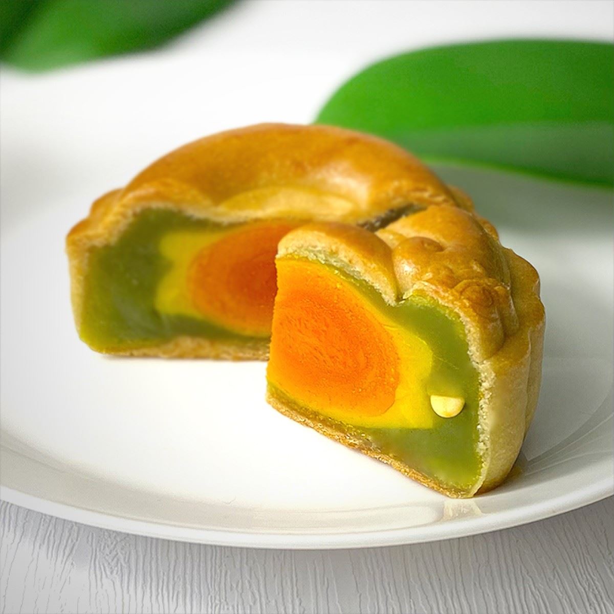 🥮盘点7款中秋月饼❗哪一款才是你的心头好🔥