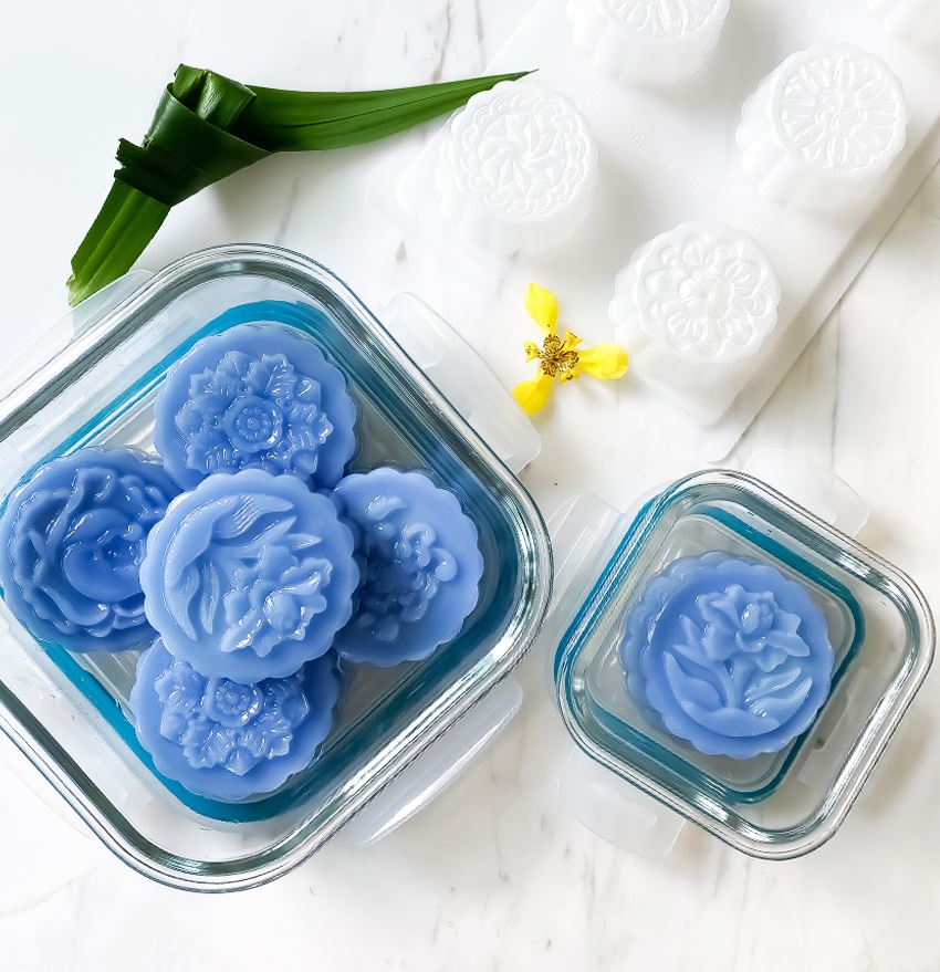 🥮盘点7款中秋月饼❗哪一款才是你的心头好🔥