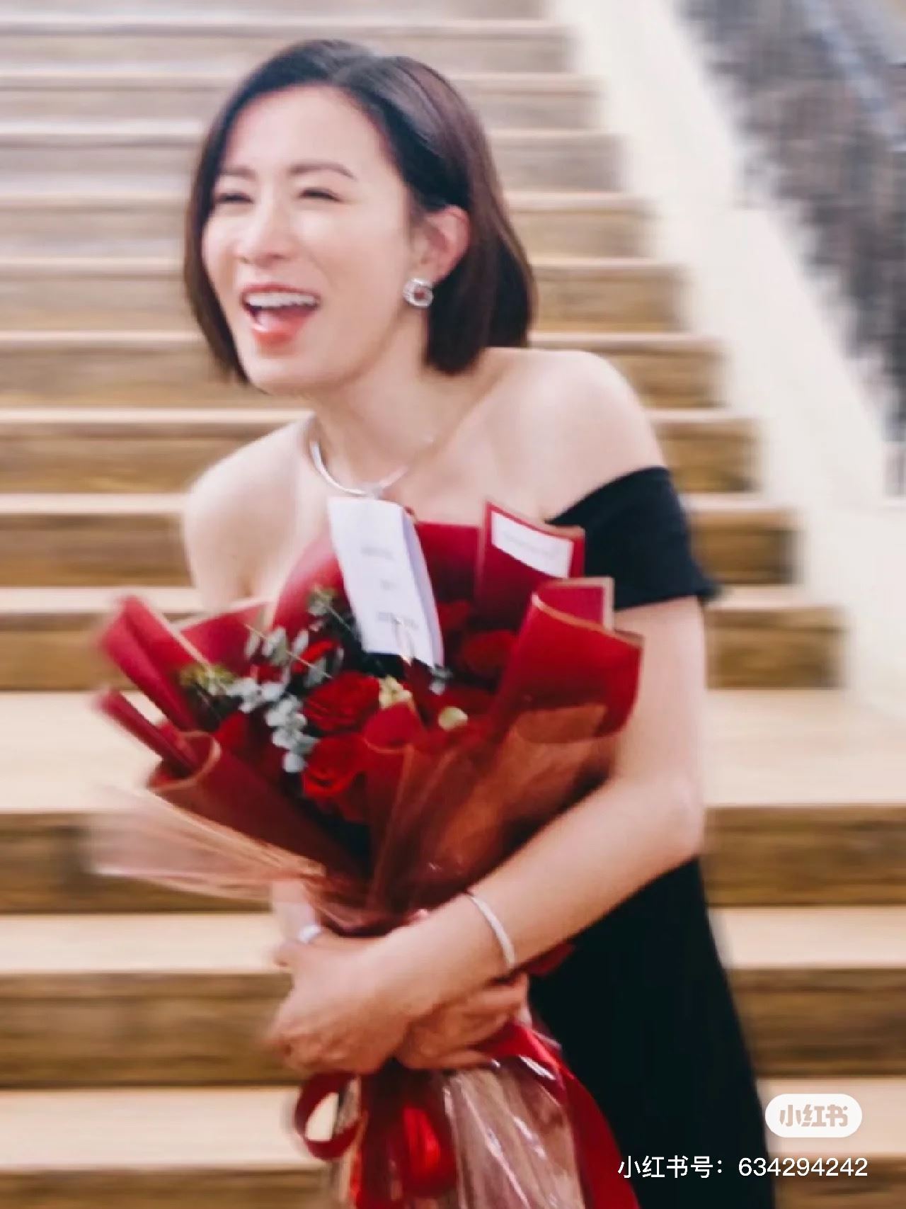 佘诗曼《家族荣耀之继承者》大马戏份杀青❗她在ig发长文感谢大马💞