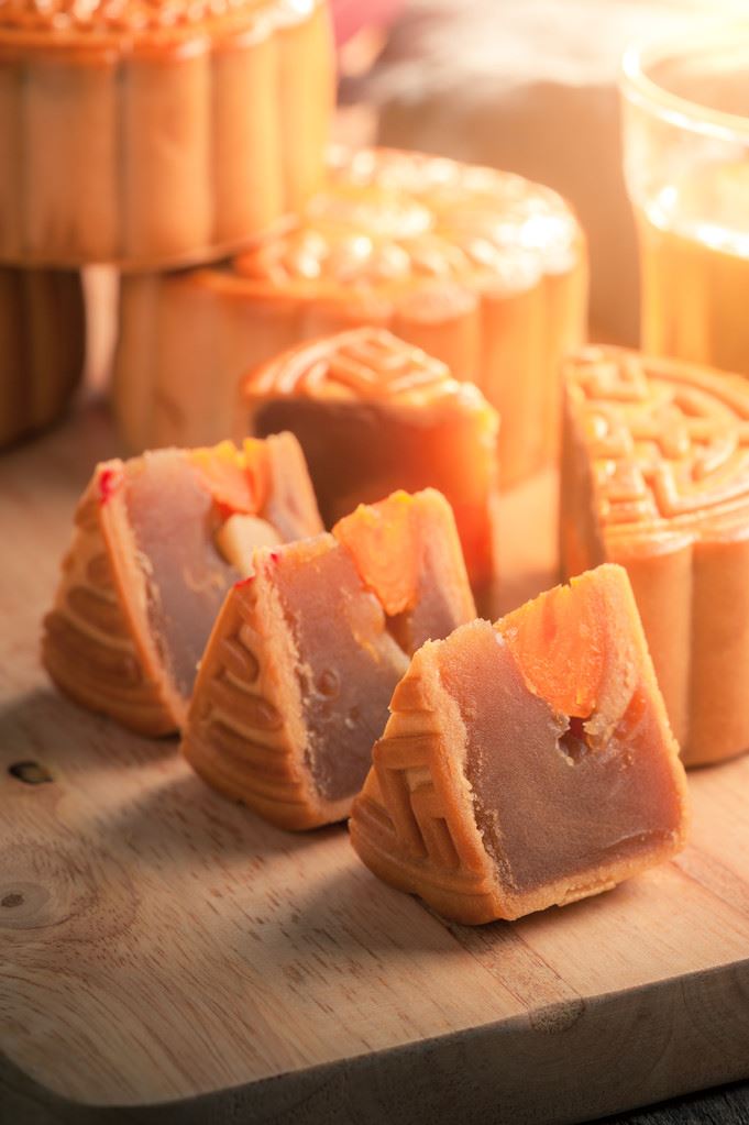 🥮盘点7款大马人最常吃的中秋月饼❗哪一款才是你的心头好🔥