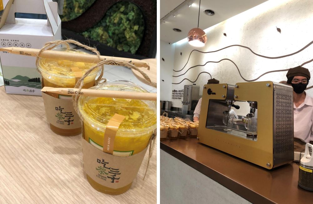 feast around the world with 'pavilion feast' celebration