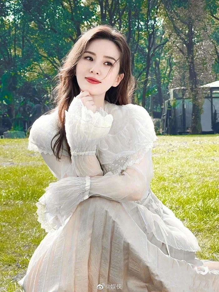 刘诗诗曝不上综艺原因❗每个人都有自己的选择和节奏🔥