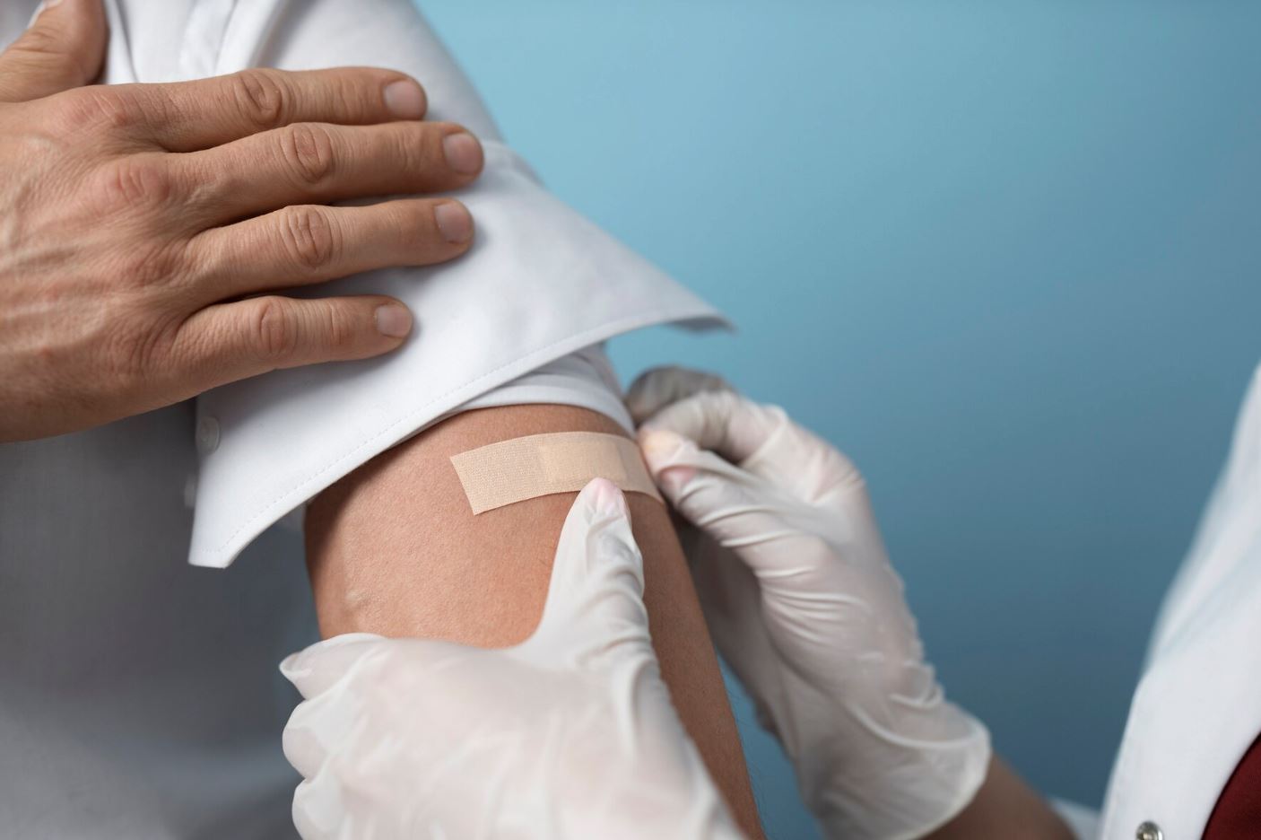 kemungkinan ancaman pandemik penyakit x, kkm kini sudah siap sedia