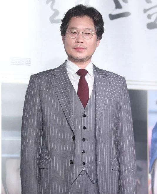 许光汉确定进军韩国❗首部作品变身杀手与李善均 刘在明 李光洙合作🔥