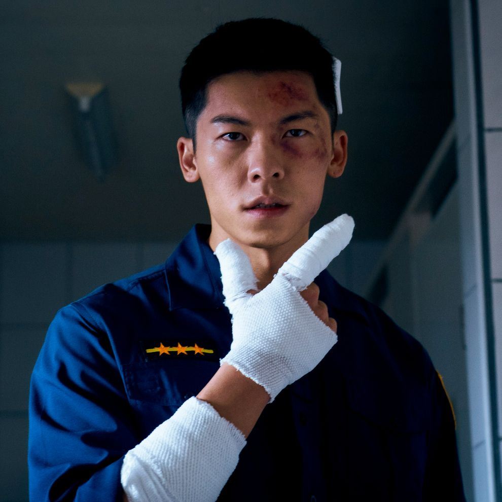 许光汉确定进军韩国❗首部作品变身杀手与李善均 刘在明 李光洙合作🔥