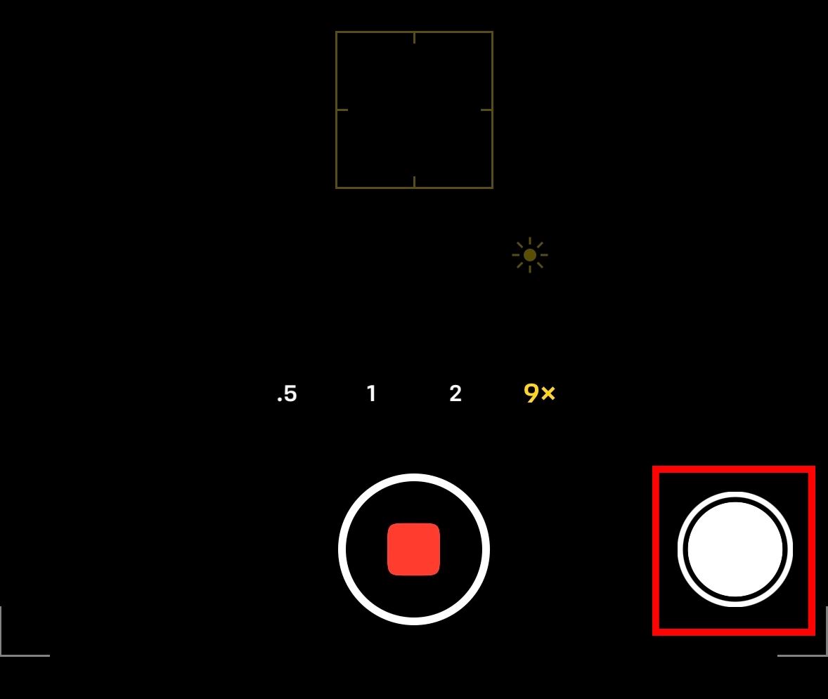 拍出又大又圆的超级月亮小技巧❗中秋节肯定用得上🔥