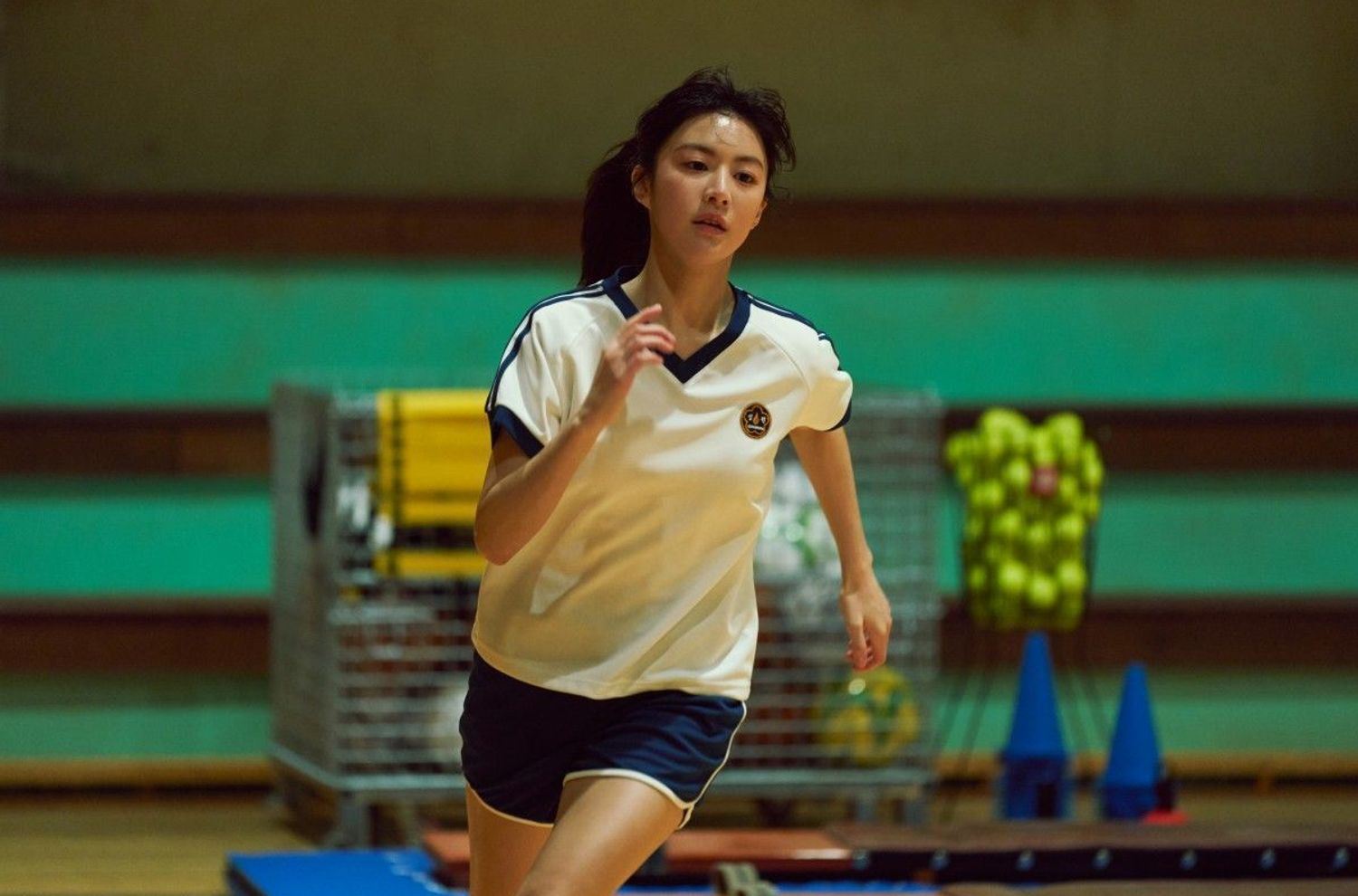 盘点韩剧《moving异能》7句动人语录❗当你真的要飞的时候就不要害怕坠落✨