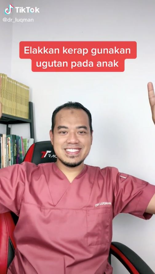 awas, doktor kongsi kesan buruk bila anak asyik kena marah masa kecil