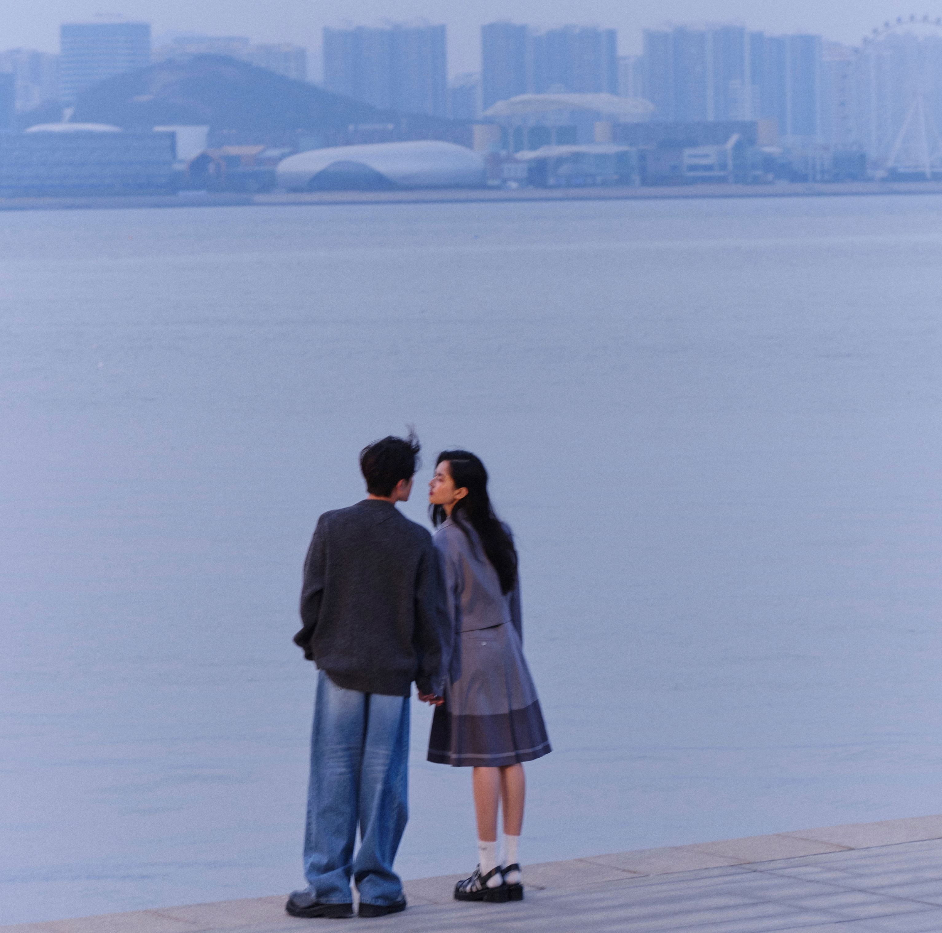 🎬盘点电影《被我弄丢的你》后劲十足语录❗我们都足够努力了，为什么结局还是不如意😭