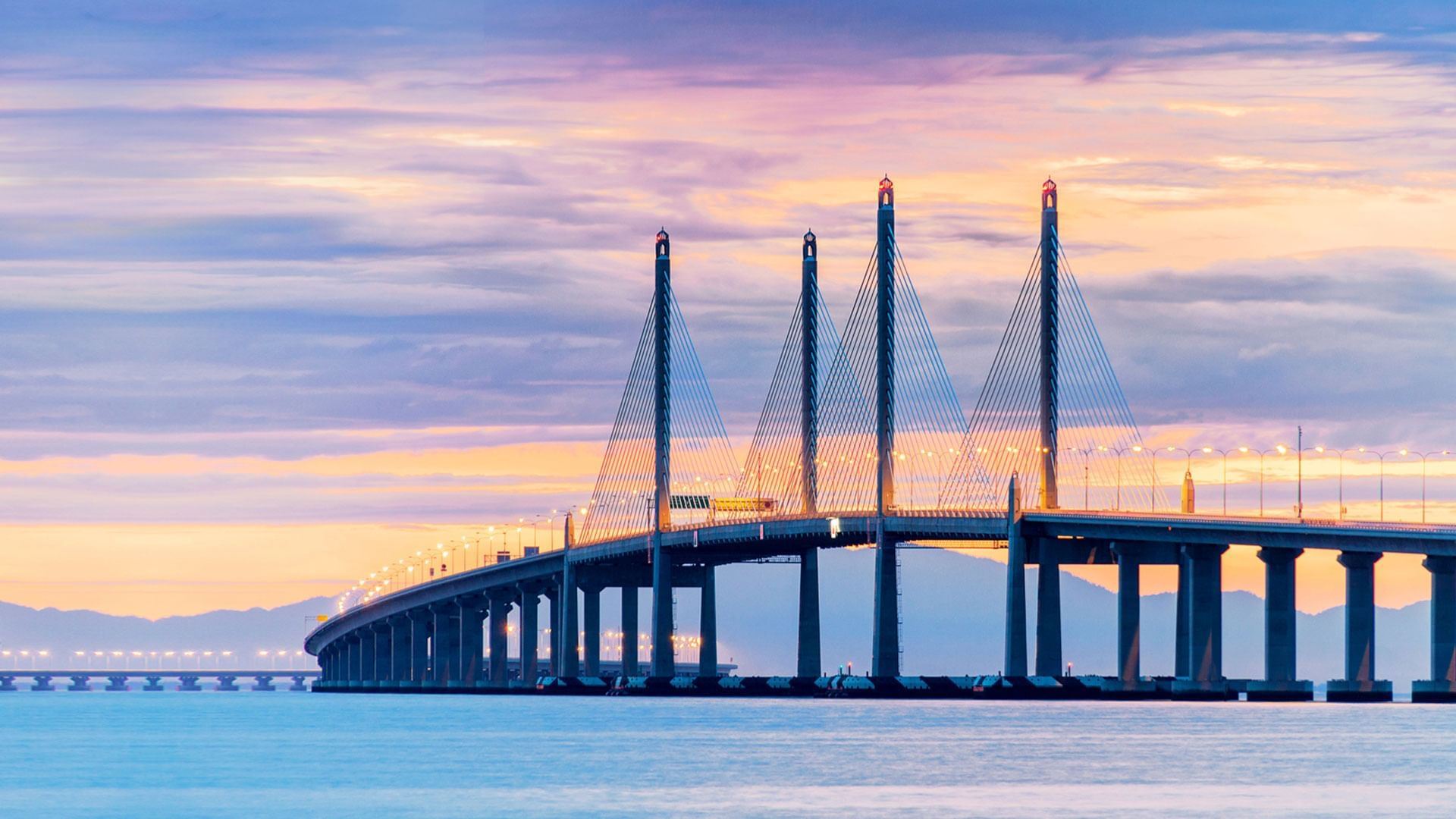 🌍2024年全球最具性价比旅游目的地排行榜公布❗大马槟城获选排名十一🔥