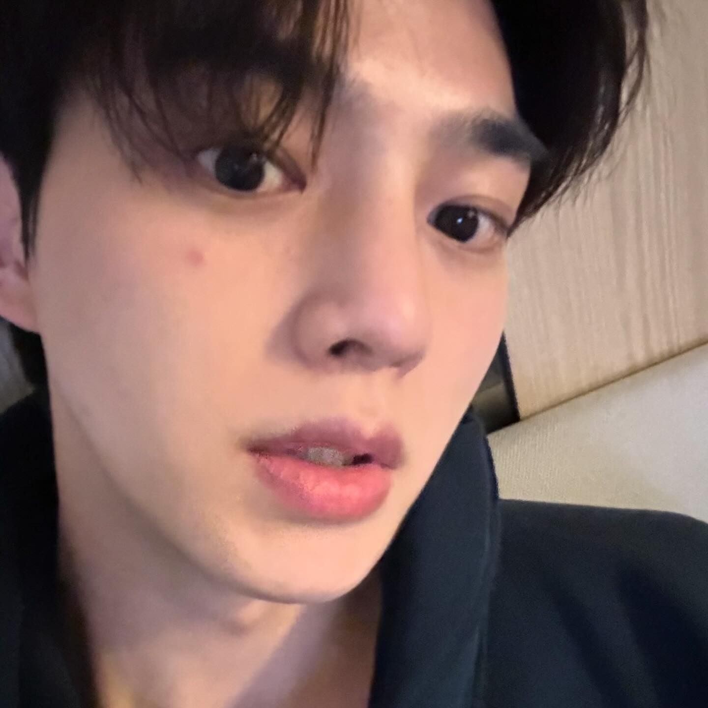 🇰🇷宋江剃平头入伍啦❗以陆军现役身份继续18个月部队生活🔥