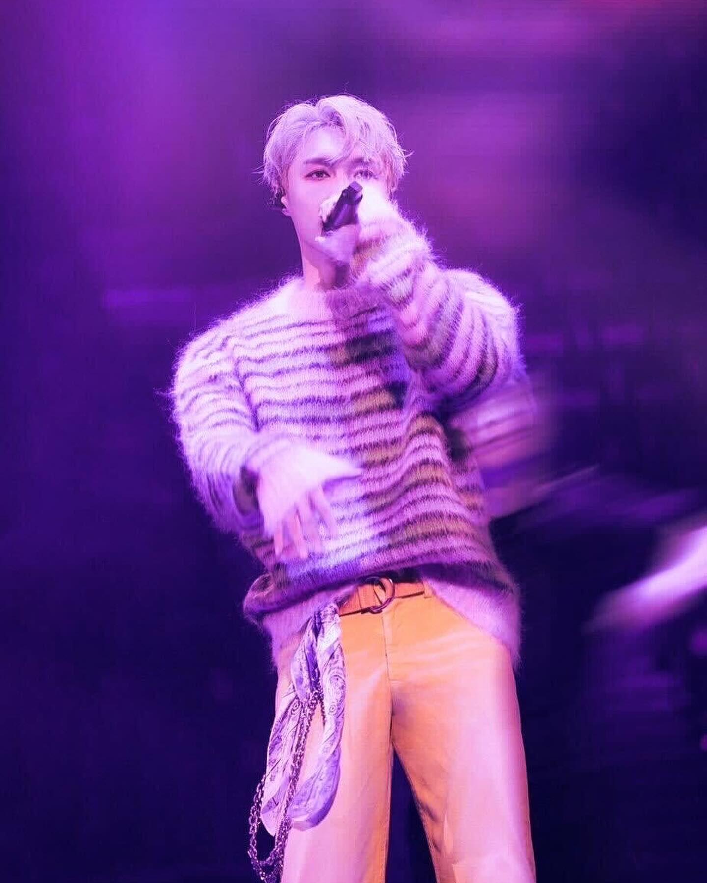 张艺兴即将发行韩版专辑❗还会上韩国音乐放送节目打歌🔥