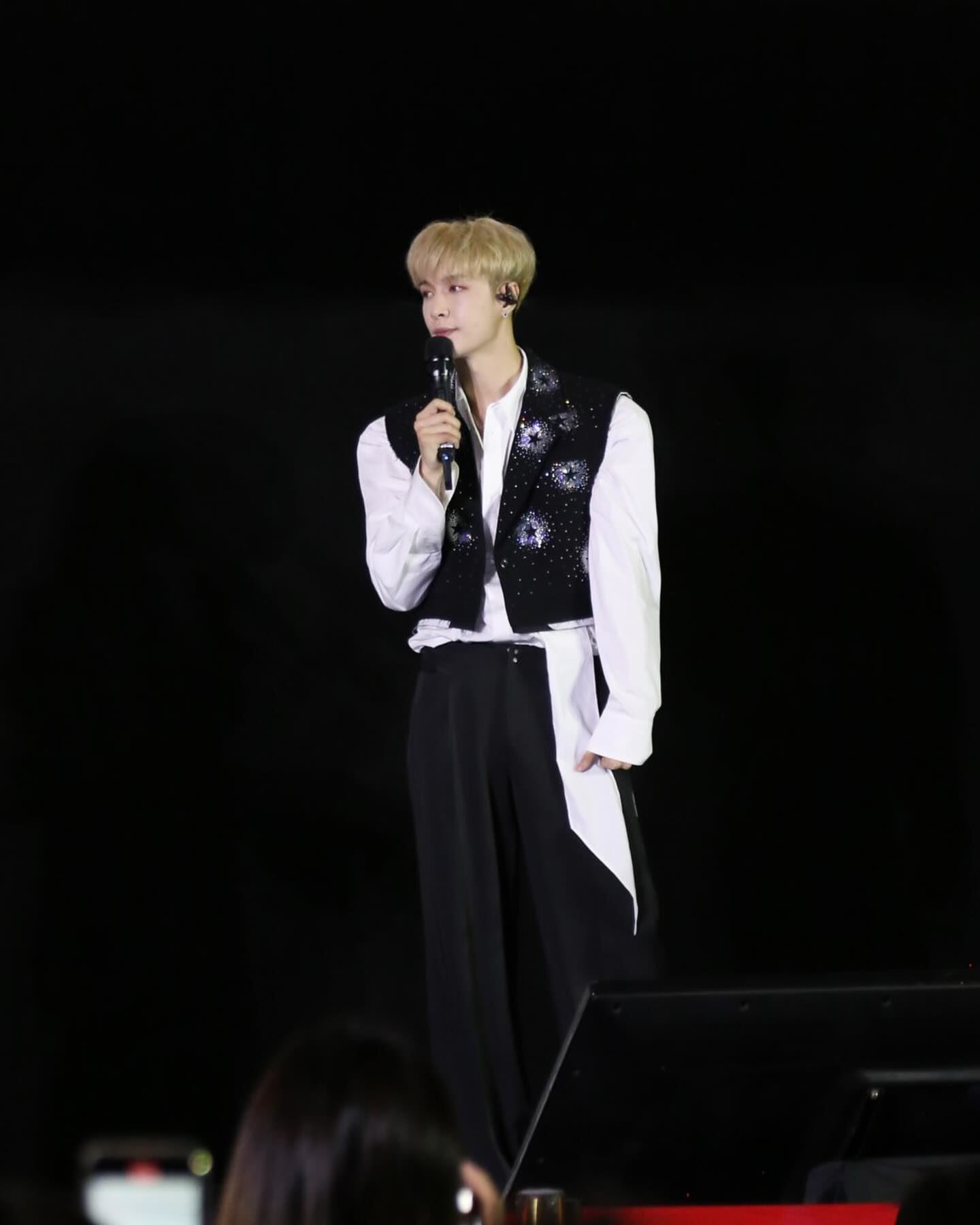 张艺兴即将发行韩版专辑❗还会上韩国音乐放送节目打歌🔥