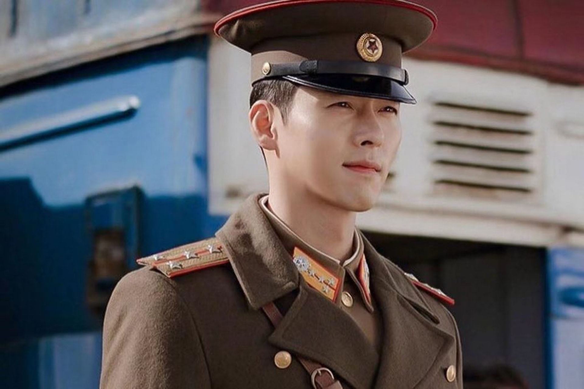 🇰🇷全球最爱韩国演员榜单出炉❗李敏镐连续11年排名第一🏆