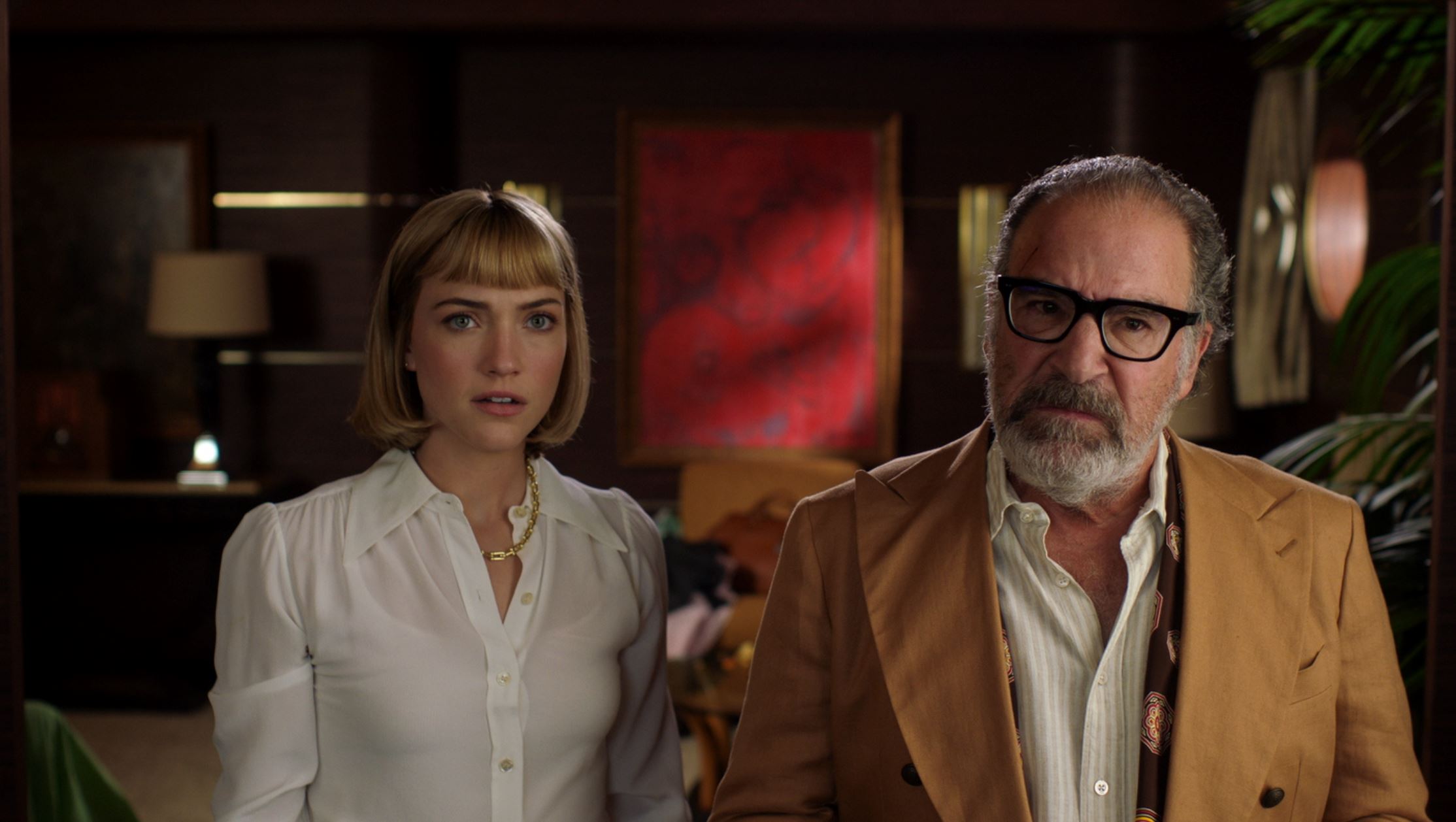 salam lebaran! celebrate eid in style with this hari raya watchlist