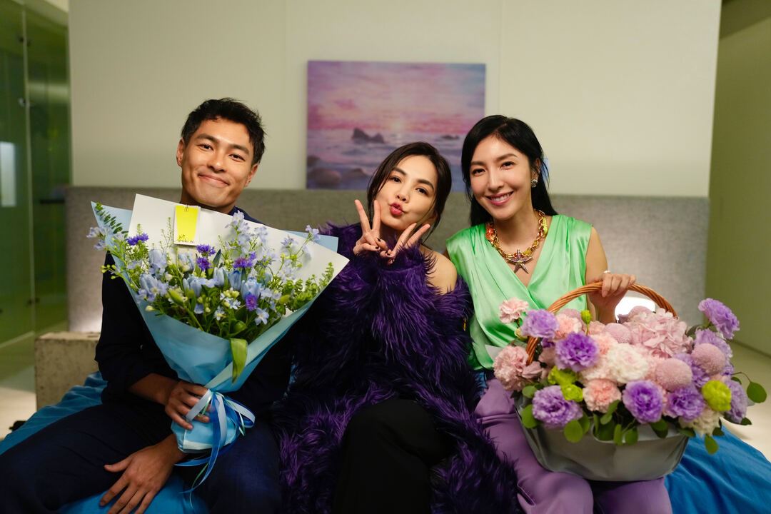 ella陈嘉桦再推出新歌《别再留下》❗献给“为爱迷失自己”的你💗