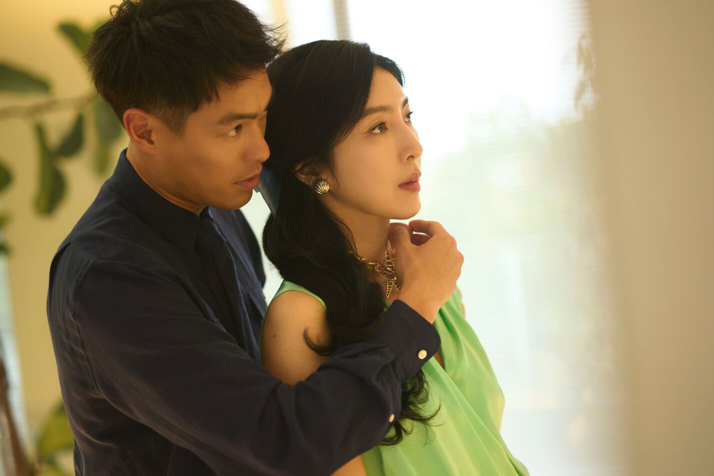 ella陈嘉桦再推出新歌《别再留下》❗献给“为爱迷失自己”的你💗