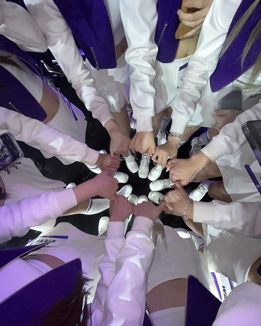 🇹🇭《创造营亚洲》gen1es正式入住新家啦🏠团体限定时间为3年🔥