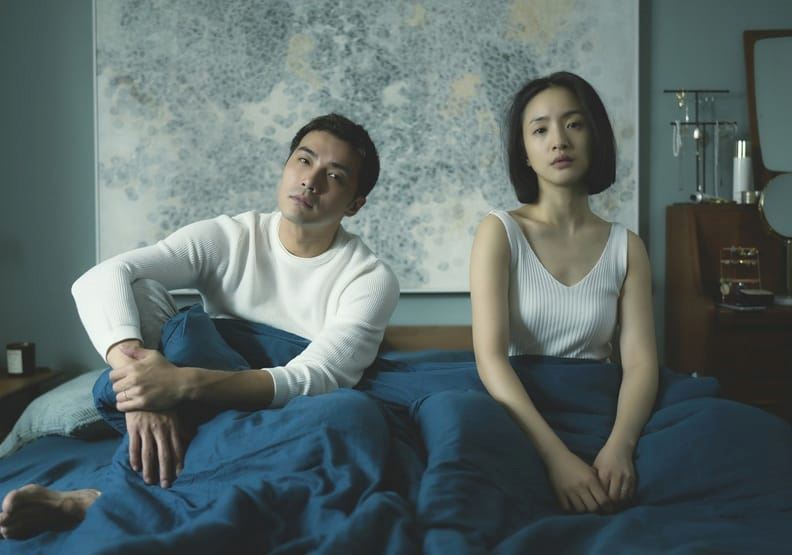 📺台剧《不够善良的我们》热播中❗林依晨、许玮甯情敌开撕🔥