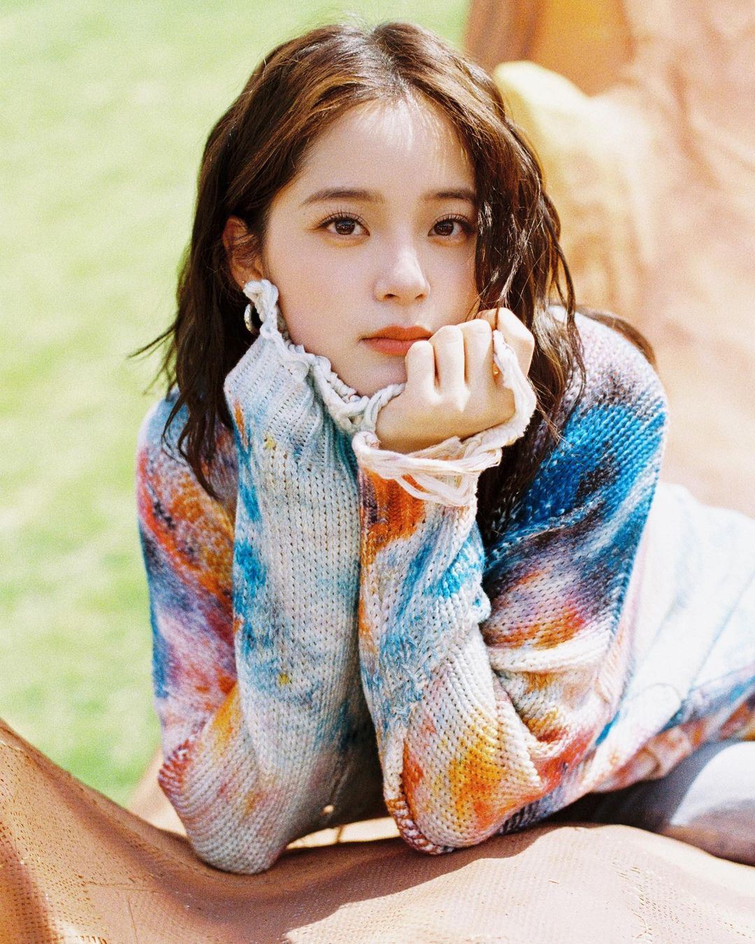 欧阳娜娜提前一年从伯克利毕业啦🌟将在伯克利表演中心举行毕业演奏会🎵