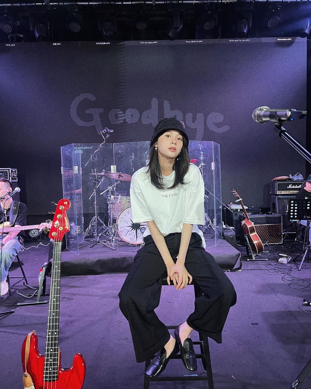 欧阳娜娜提前一年从伯克利毕业啦🌟将在伯克利表演中心举行毕业演奏会🎵