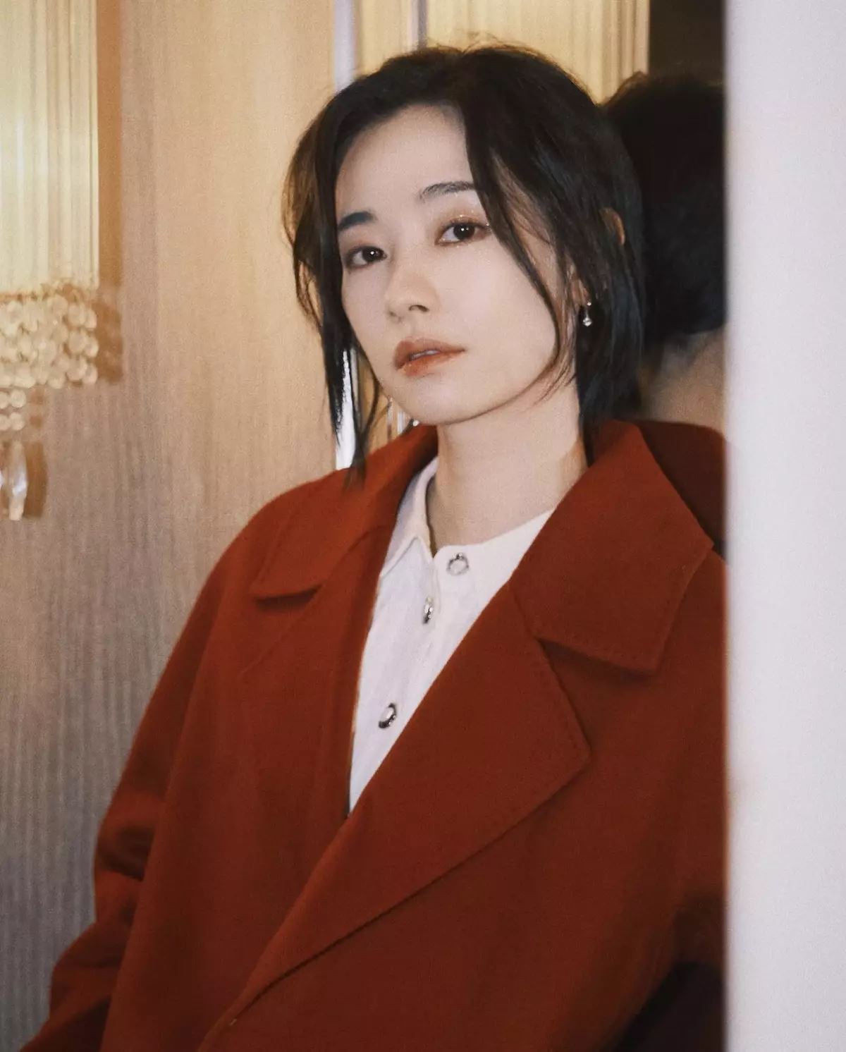 陈伟霆、刘雅瑟《太阳星辰》未播先火❗唯一入选法国戛纳电视节的亚洲剧🔥