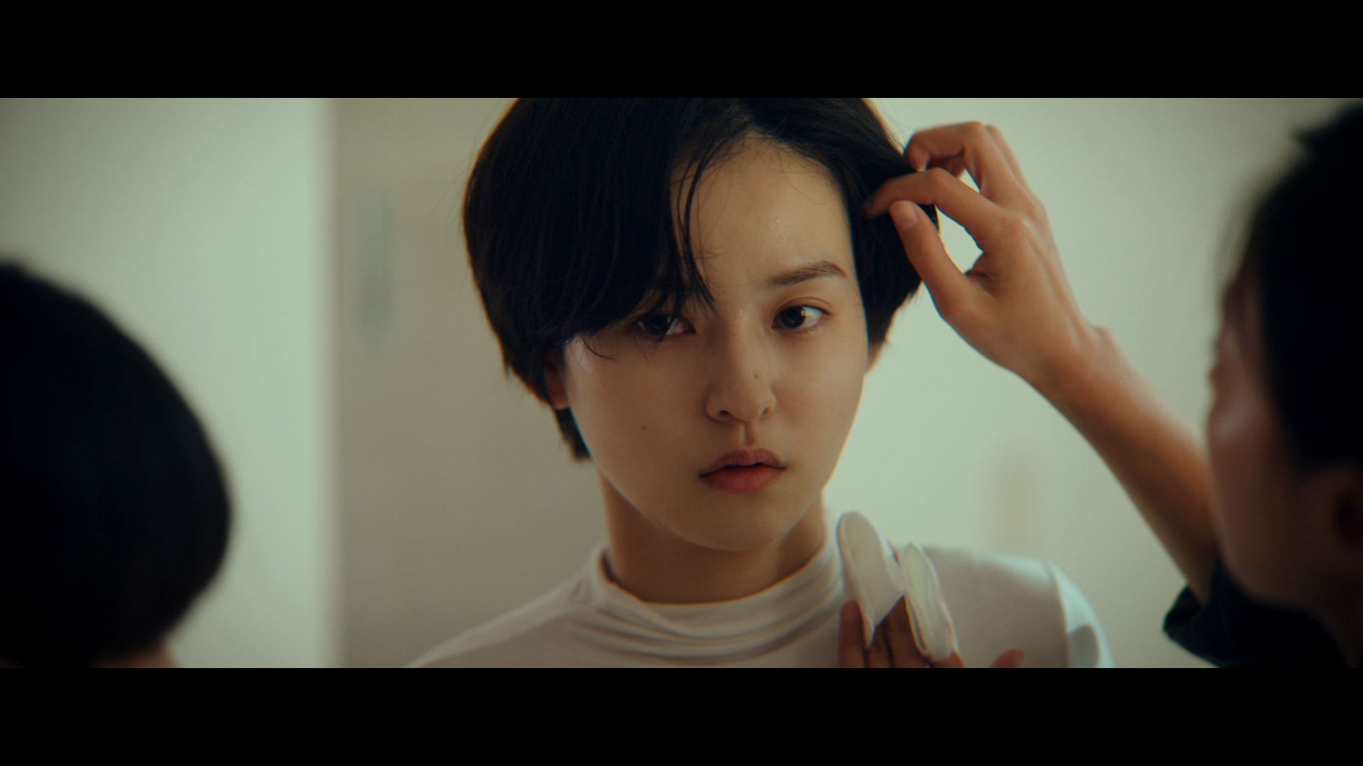 🎬韩国恐怖电影《尸咒》4月25日全马上映❗金允慧、宋伊才领衔主演🔥