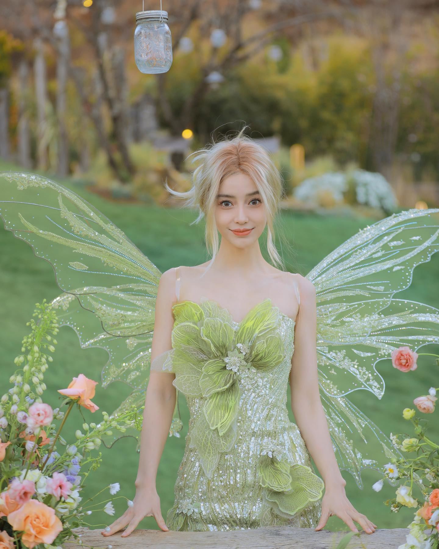 🇨🇳网友们票选娱乐圈里最美女明星榜单❗来看看你家女神上榜了没有呀🔥