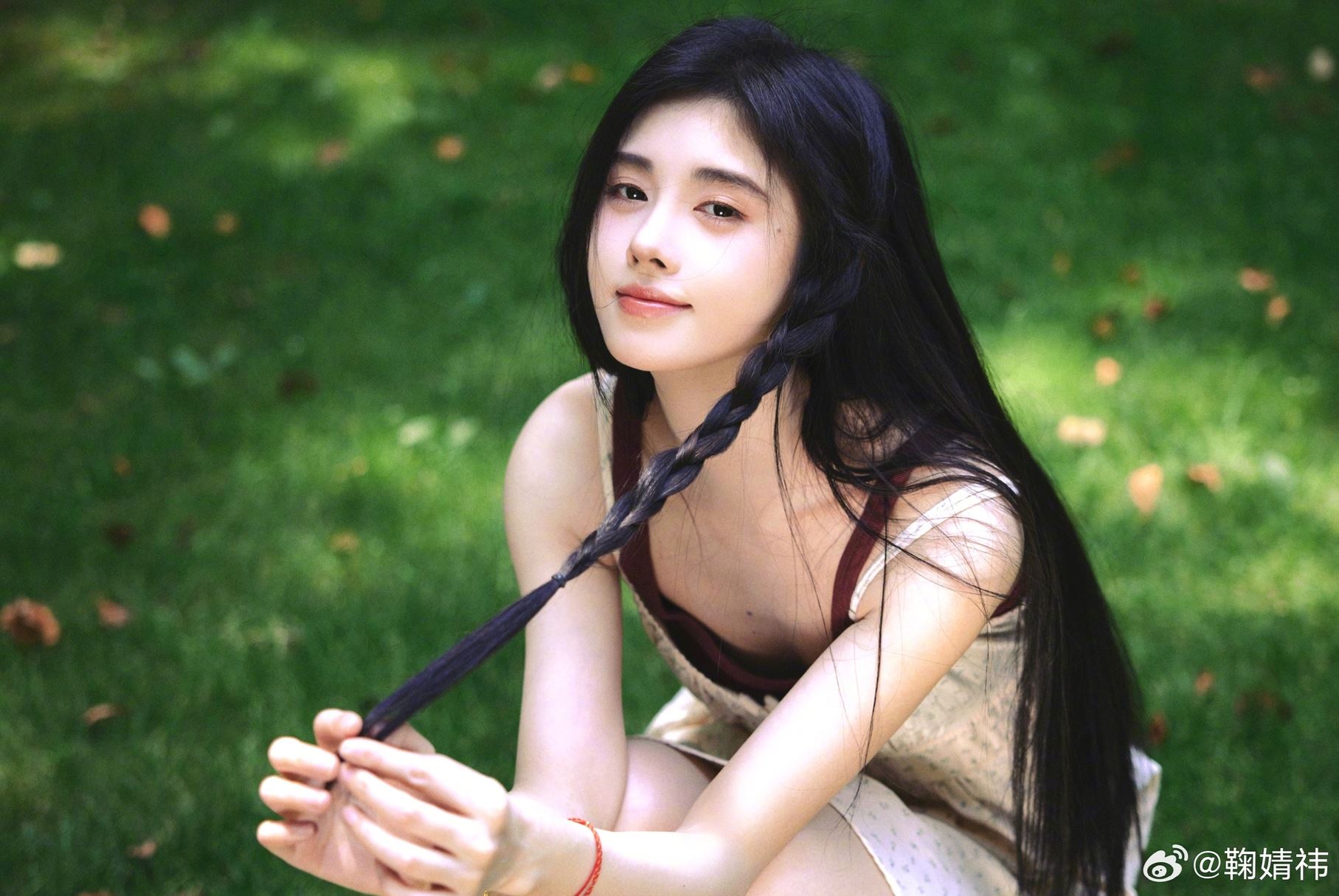 🇨🇳网友们票选娱乐圈里最美女明星榜单❗来看看你家女神上榜了没有呀🔥