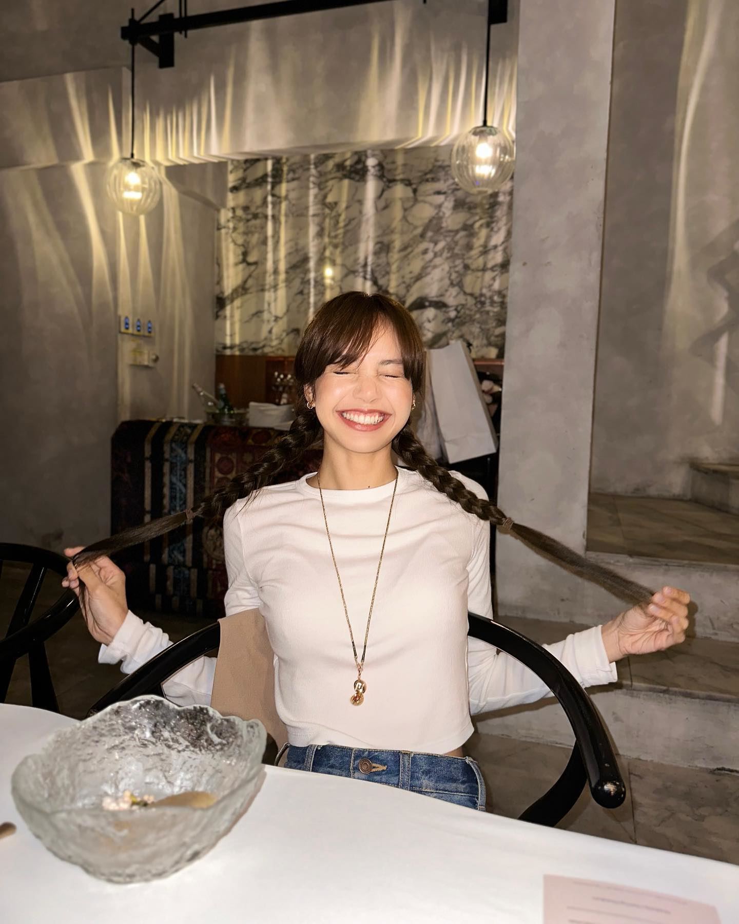 🇰🇷blackpink成员lisa官宣加入rca records❗成shakira同门师妹🔥