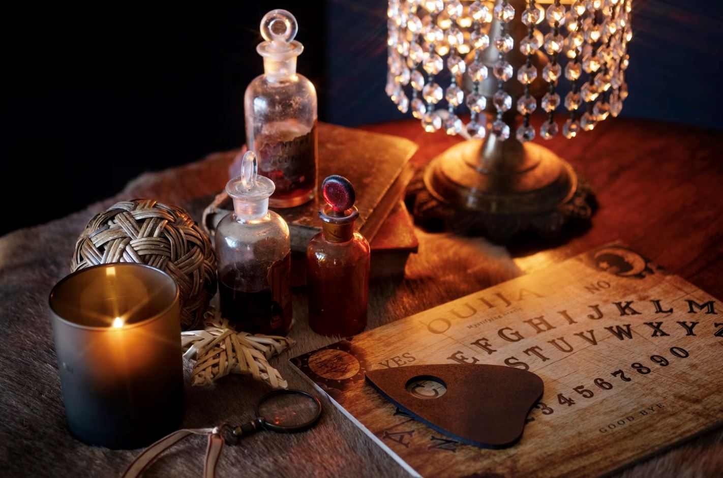 akibat dendam pada tuan, kucing kesayangan pula jadi mangsa sihir [video]