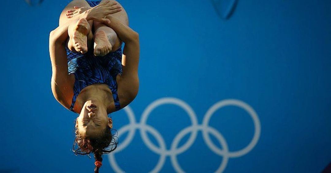 🇲🇾大马跳水运动员吴丽颐宣布退役❗结束14年国家队生涯🔥