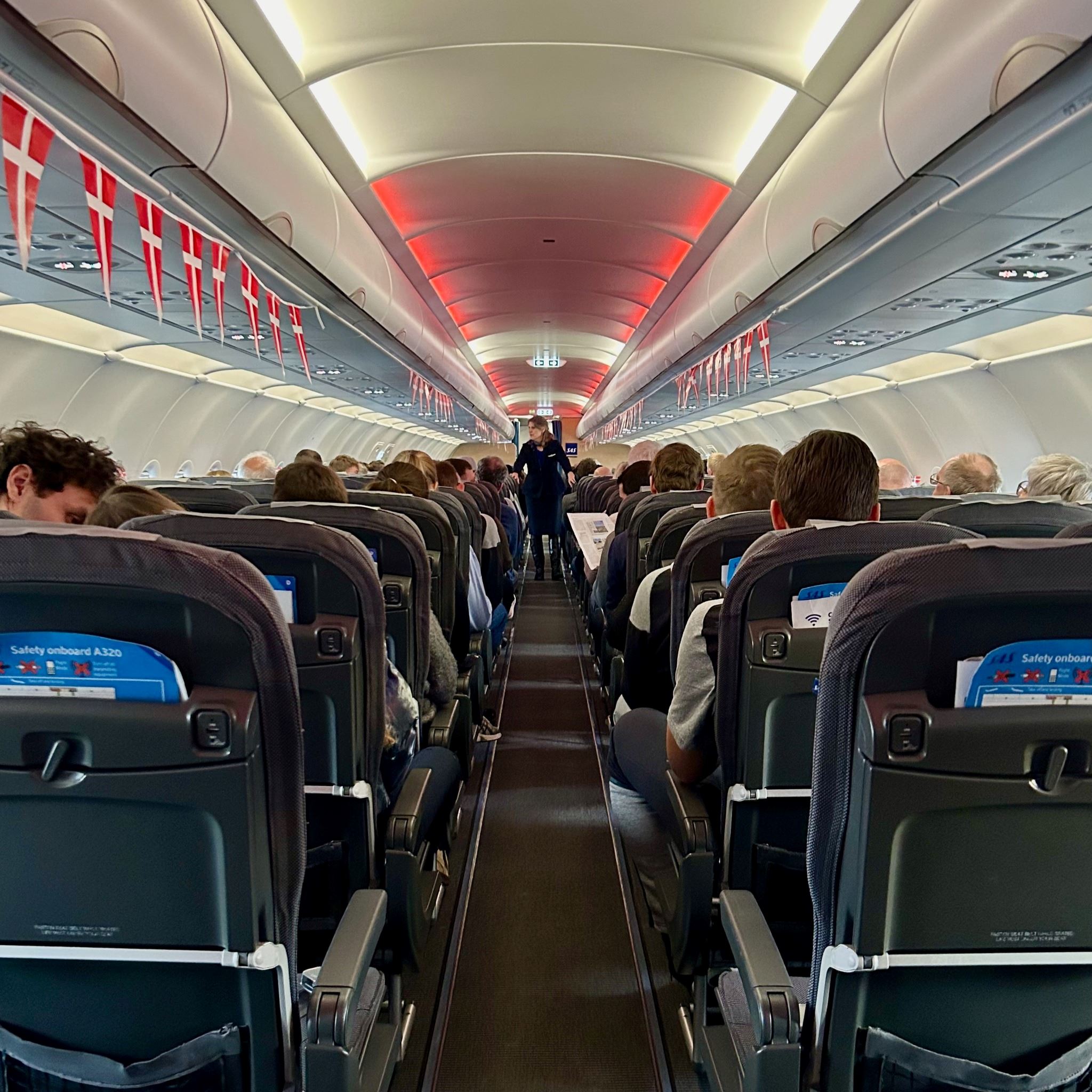 ✈️未知目的地旅游盲盒❗航班起飞后才知道自己去哪😱