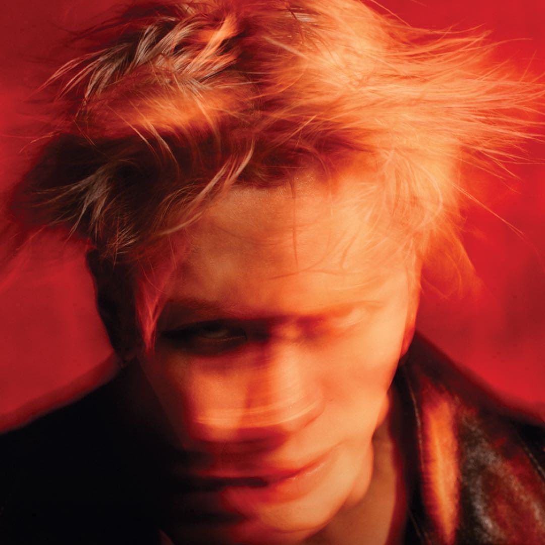 王嘉尔亲自参与设计盲盒❗每一个造型都能想起不同时期的他🔥