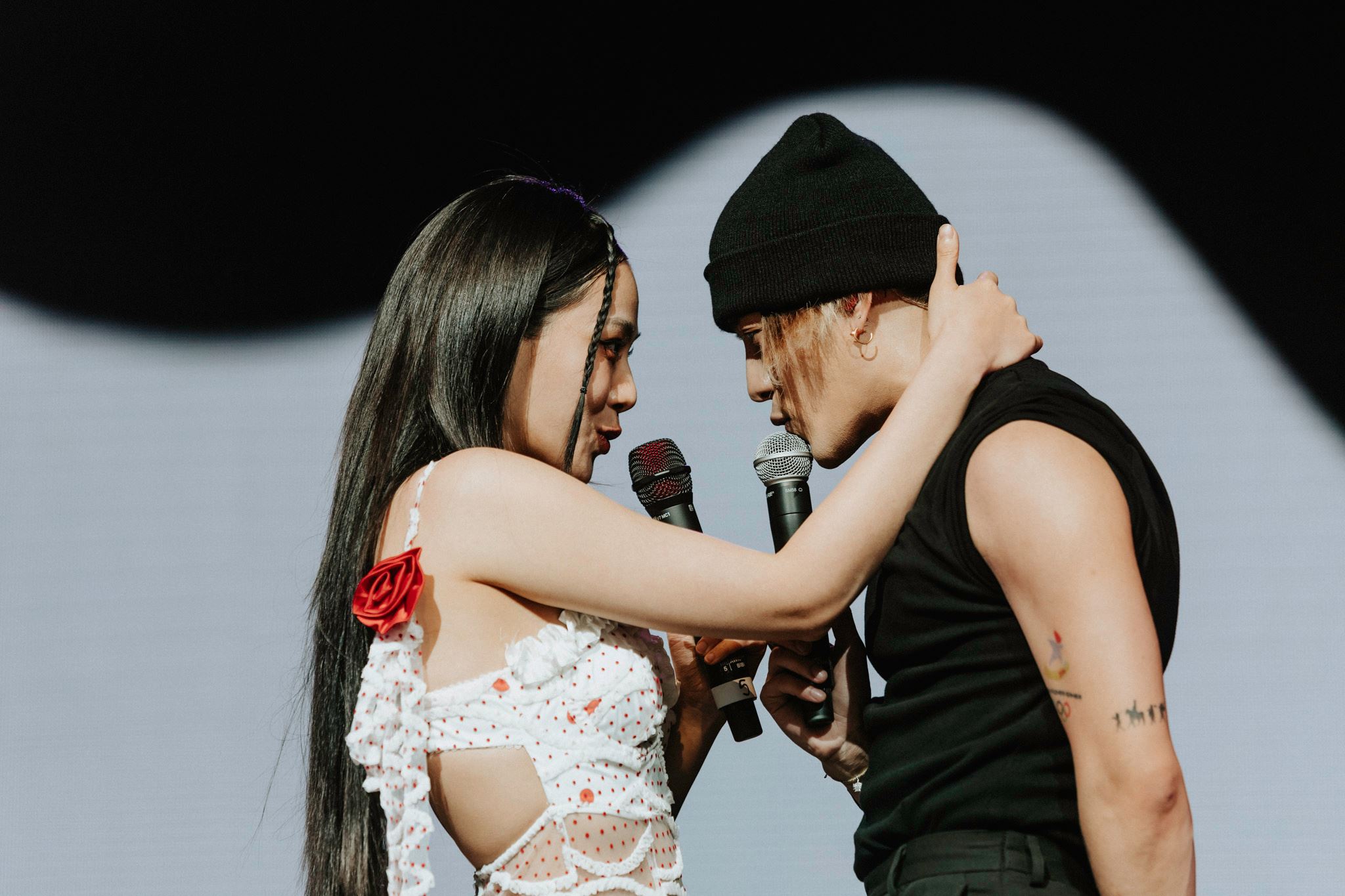 王嘉尔亲自参与设计盲盒❗每一个造型都能想起不同时期的他🔥