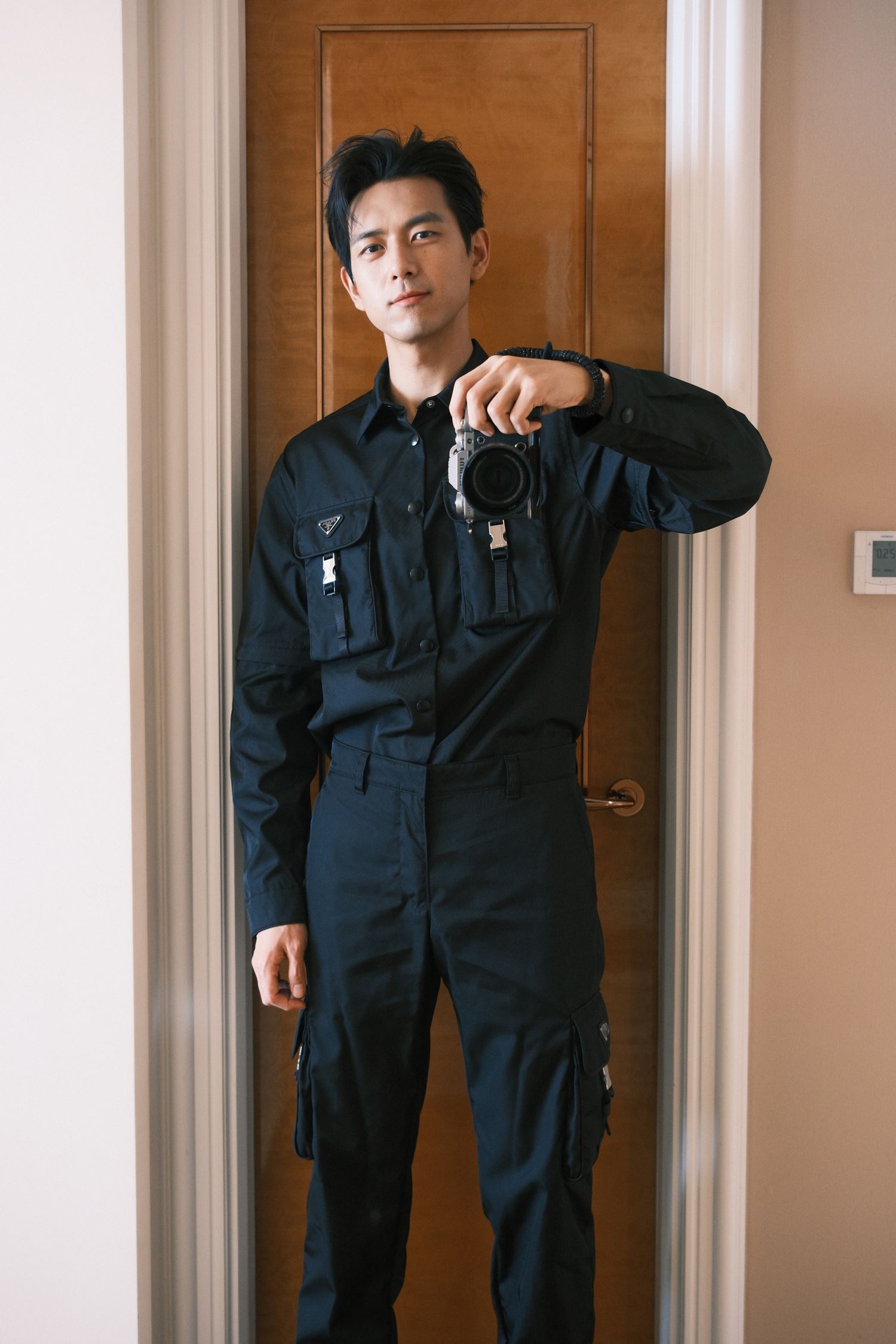 🎬电影《酱园弄》官宣阵容❗集结中国四大人气顶流🔥