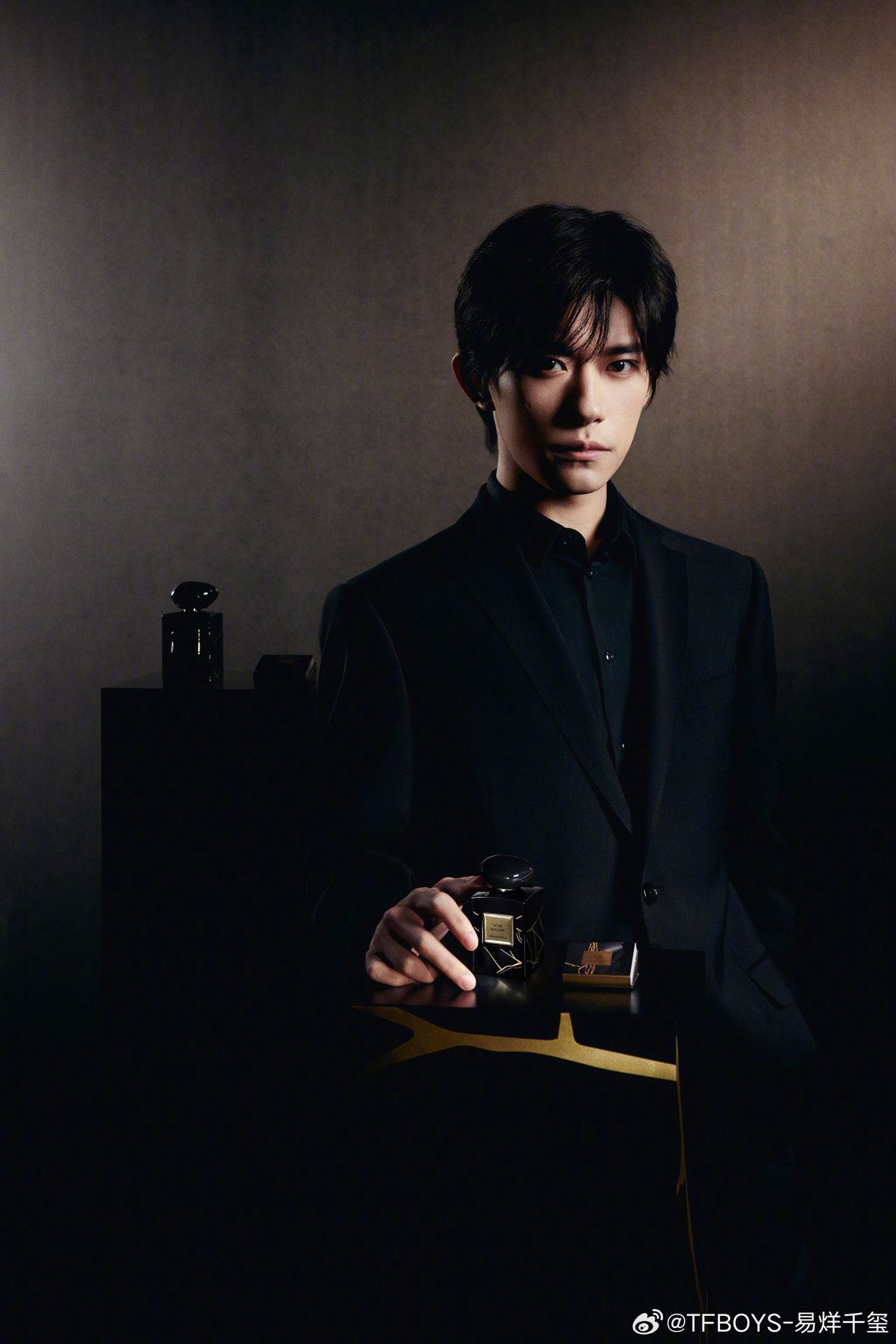 🎬电影《酱园弄》官宣阵容❗集结中国四大人气顶流🔥