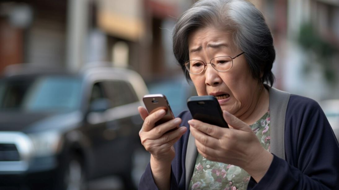 jangan kongsi maklumat peribadi, awas taktik scammer menyamar jadi pihak berkuasa