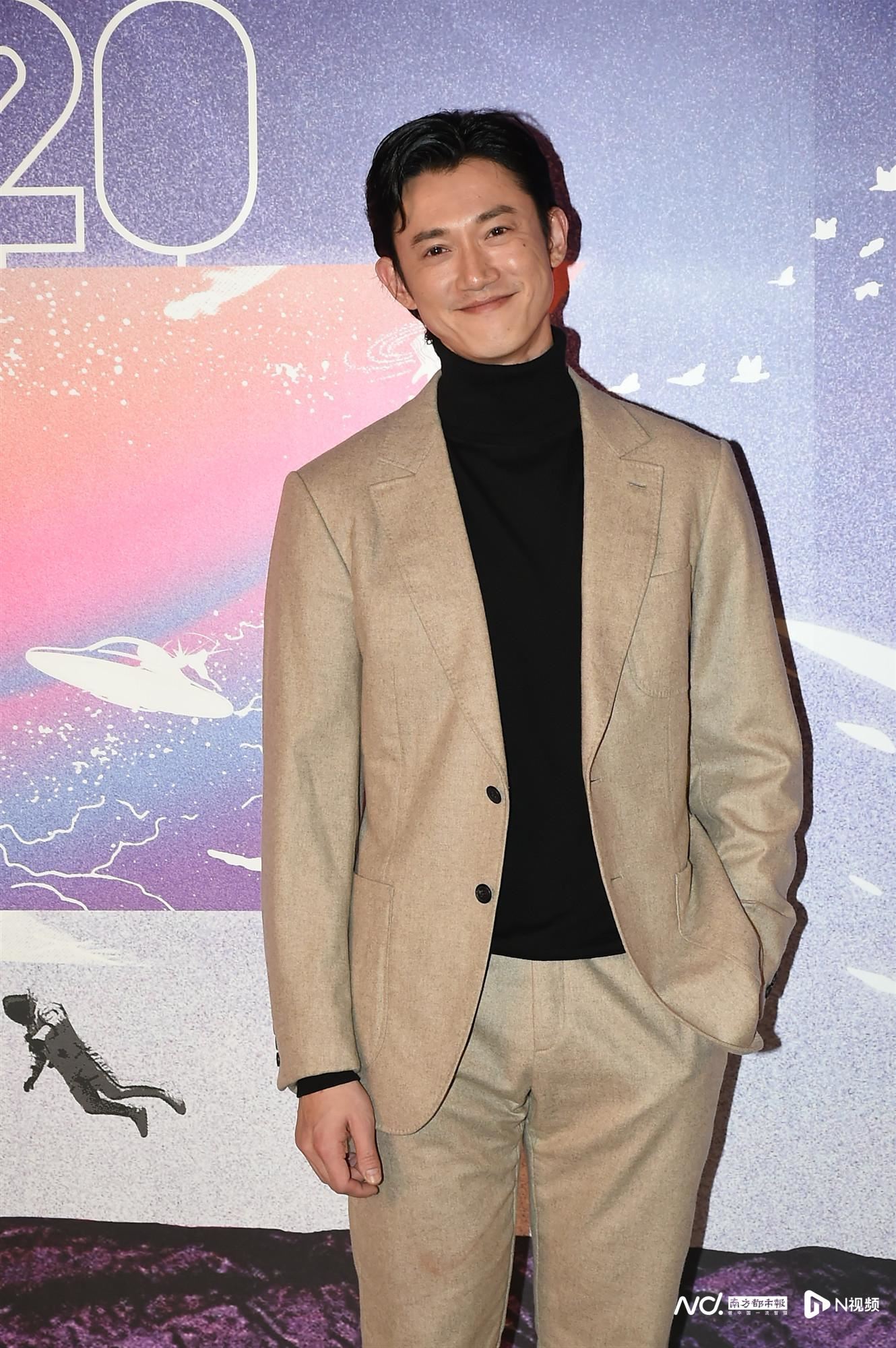 🎬香港警匪电影《寒战》系列将拍前传❗吴彦祖、吴慷仁、刘俊谦确定加盟演出🔥