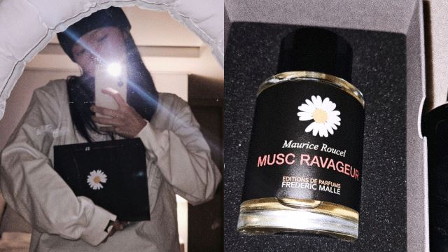 i admire him! actress joo hyun young thanks her idol g-dragon for sweet gift