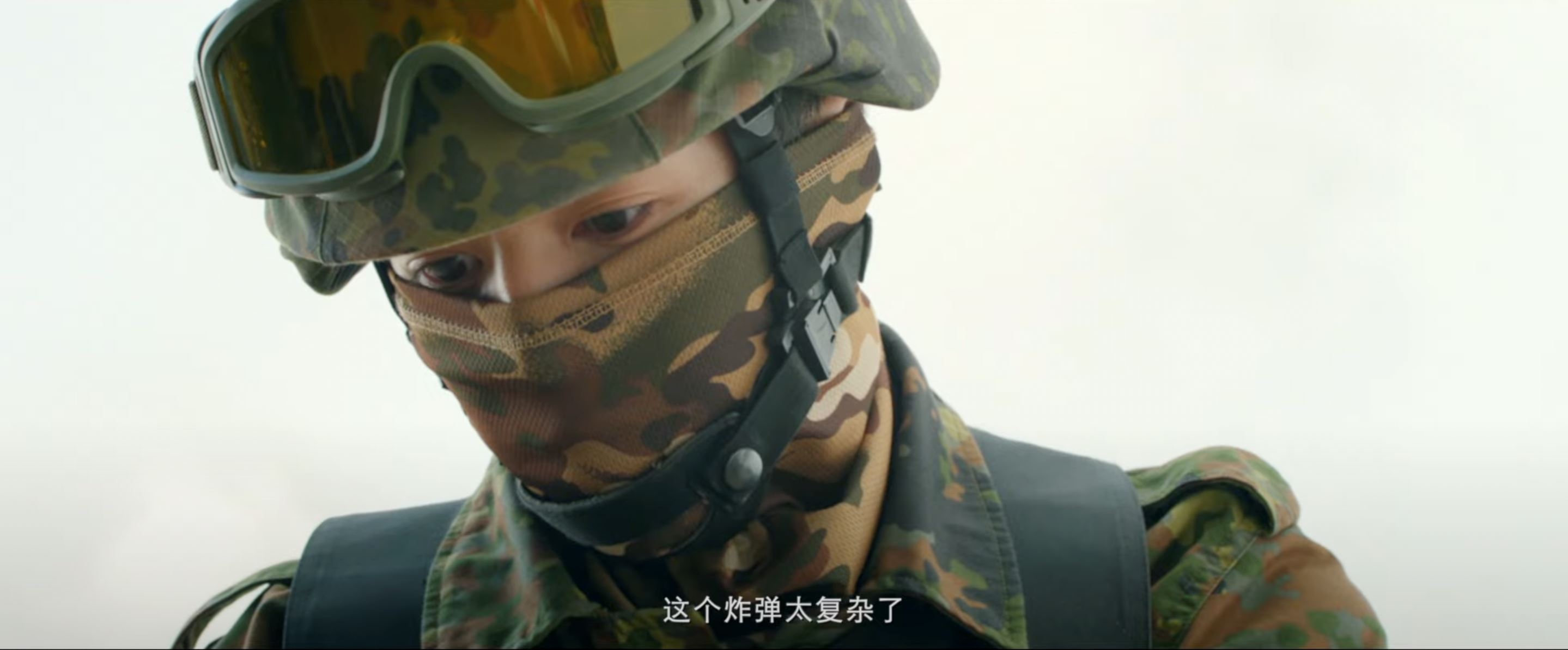 📺陆剧《白色橄榄树》发布首支预告片❗由陈哲远、梁洁领衔主演🔥