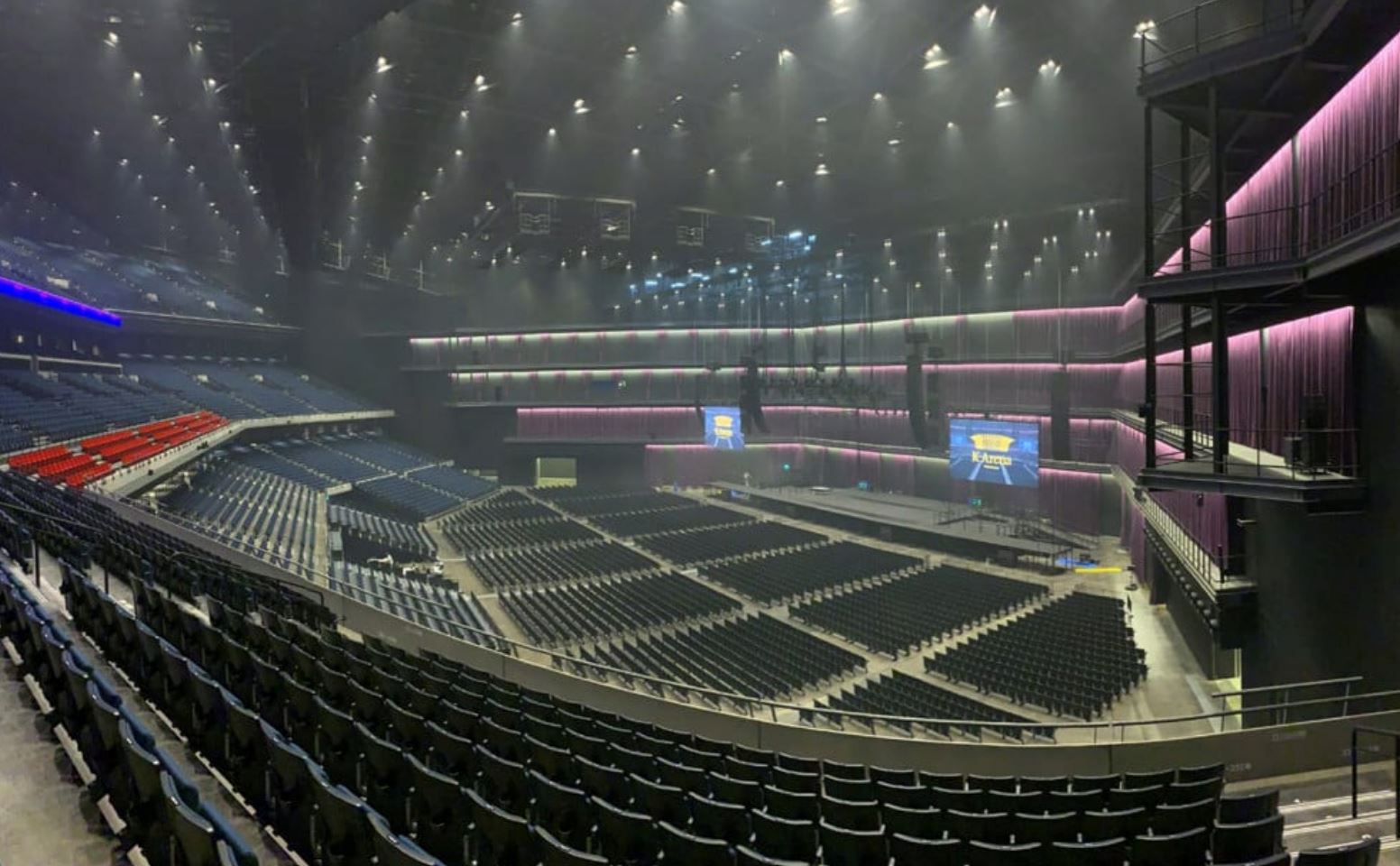 korean 'fansite master' arrested in japan for unauthorised entry into idol dressing room