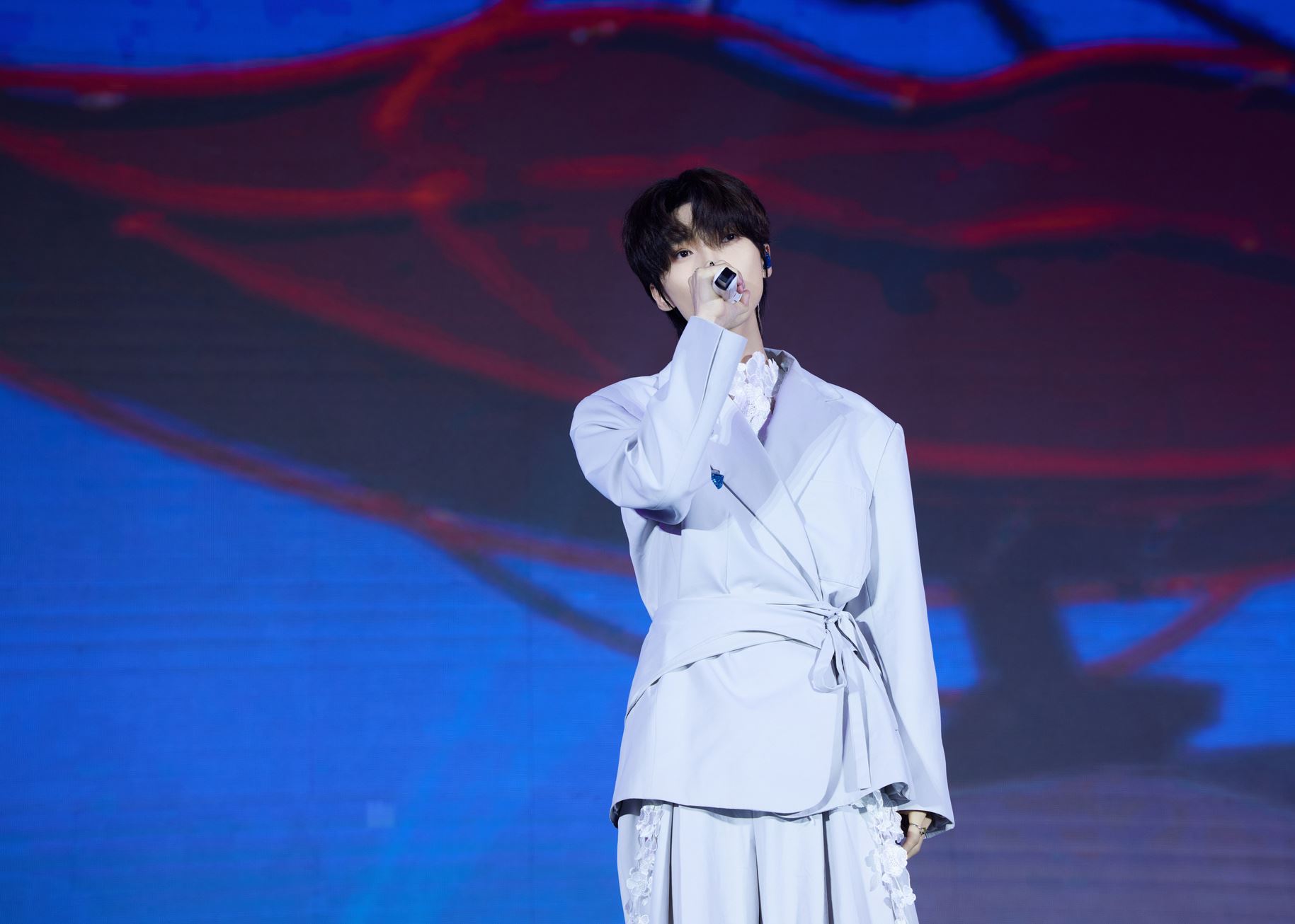 🇨🇳歌手2024自荐通道正式开启❗曾发表过至少1首代表作的华人歌手都可报名🔥